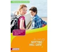 Notting Hill Gate 2. Klassenarbeitstrainer