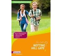 Notting Hill Gate 3. Klassenarbeitstrainer