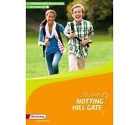 Notting Hill Gate 3. Trainingsheft Besser Lesen