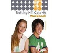 Notting Hill Gate 4 A. Workbook
