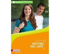 Notting Hill Gate 4. Inklusions- Und Fördermaterialien Mit Audio-Cd