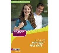 Notting Hill Gate 4. Klassenarbeitstrainer