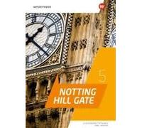 Notting Hill Gate 5. Klassenarbeitstrainer