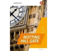Notting Hill Gate 5. Textbook 5
