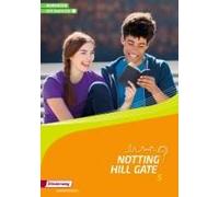 Notting Hill Gate 5. Workbook 5 Mit Audio Zum Download