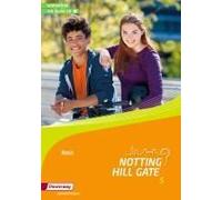 Notting Hill Gate 5. Workbook Basic Mit Audio-Cd