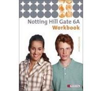 Notting Hill Gate 6 A. Workbook