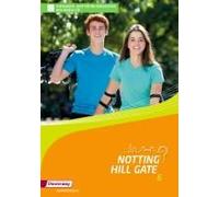 Notting Hill Gate 6. Inklusions- Und Fördermaterialien Mit Audio-Cd