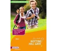 Notting Hill Gate. Klassenarbeitstrainer 3 Basic