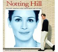Notting Hill: Music From The Motion Picture Soundtrack edition (1999) Audio CD