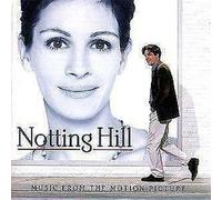 Notting Hill O. S.T.Original Soundtrack - Colonna Sonora Originale CD Island
