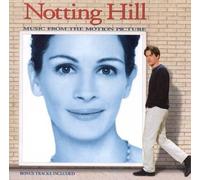 Notting Hill (Original Soundtrack) by VARIOUS ARTISTS [Audio CD] NEUF