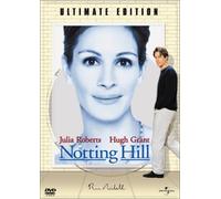 Notting Hill - Ultimate Edition [Import USA Zone 1]