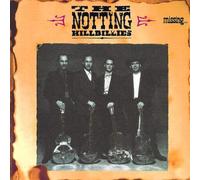 Notting Hillbillies - Disparu... Présumé Avoir - ...Un Bon Moment