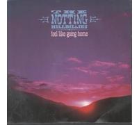 NOTTING HILLBILLIES - Feel like going home / Lonesome wind blues / One way gal / 875 301-1