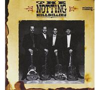 Notting Hillbillies - Missing... Presumed Having A Good Time