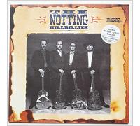 NOTTING HILLBILLIES - MISSING PRESUMED HAVING A GOOD TIME LP (VINYL) UK VERTIGO 1990 (Katalog-Nummer: 8426711)