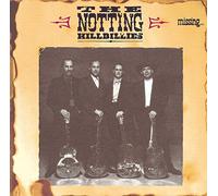 Notting Hillbillies,the - Missing Presumed Having G [MC] [Musikkassette] [Import]