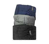 Nottingham - Boxer - Homme Sous Vêtements F.DO Scuro Fantasia Ass