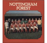Nottingham Forest With Paper Lace - We've Got The Whole World In Our Hands