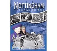 Through the Ages - Nottingham Through the Ages [Import anglais]
