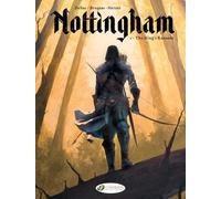 Nottingham - Tome 1 - The King's Ransom