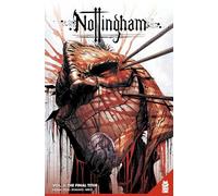 Nottingham Vol. 3 (Volume 3)