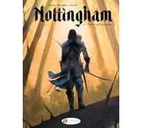 Nottingham - Volume 1 The King's Ransom (1)