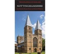 Nottinghamshire - Dr Elizabeth Williamson - Yale University Press - Livre en Anglais - Hardback Dr Elizabeth WilliamsonDr Elizabeth Williamson (Auteur)