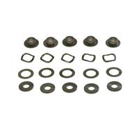 Nottolino Flottant TRW 4.5MM 12/2007- Pour BMW 850 F750 GS 2018-2023