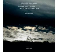 Schoeck : Notturno