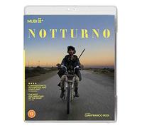 Notturno [Blu-Ray] [Region B] (IMPORT) (Pas de version française)
