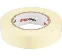 NoTubes Bande de jante 55 m jaune 39 mm