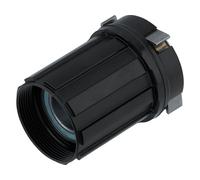 NoTubes Corps de Roue Libre pour E-Sync / Neo / Neo Ultimate noir Shimano