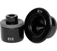 NoTubes Kit de conversion roue arrière pour Neo / Neo Ultimate noir Typ 1