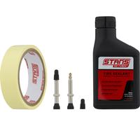 NoTubes Kit MTB Tubeless 27 mm