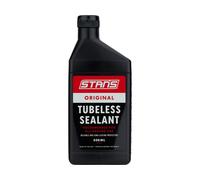 NoTubes Liquide de Scellement Sans Chambre Stan's Original Flasche. 500 ml