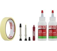 NoTubes Road & Gravel Tubeless Kit 21 mm