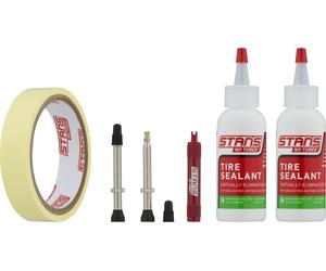 NoTubes Road & Gravel Tubeless Kit 21 mm