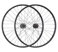 NoTubes Set de Roues Crest MK4 Disc 6 trous Boost 29" noir