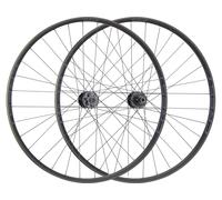 NoTubes Set de Roues Crest S2 Disc 6 trous 29" Boost noir