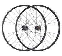 NoTubes Set de Roues Flow MK4 Disc 6 trous Boost 29" noir