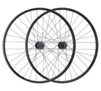 NoTubes Set de Roues Flow S2 Disc 6 trous Boost 29" noir
