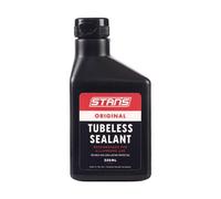 NoTubes Stan's Orignal Tubeless Tyre Sealant 250ml Mastic d'étanchéité pour pneus Unisexe, Bleu