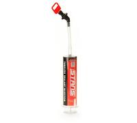 NoTubes Stan's Tubeless Tyre Sealant Injector Injecteur de Mastic Unisexe, Bleu, Taille Unique