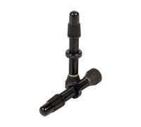 NoTubes Valve Tubeless Sclaverand Aluminium - 2 pièces vert SV 44 mm
