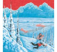 Notwist,the - Blank Air [Import]