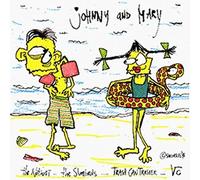 Notwist,the - Johnny & Mary [Import]