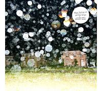 Vertigo Days/Live from Alien Research