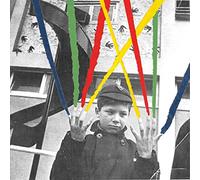 Notwist, the - Superheroes, Ghostvillains + Stuff